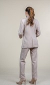 Klasik Ceket Pantolon Takım 1218