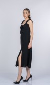 Larina Minimal Şık Elbise 50409