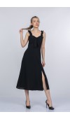 Larina Minimal Şık Elbise 50409