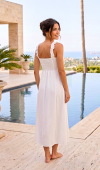 Larina Minimal Şık Elbise 50409 Larina Minimal Şık Elbise 50409
