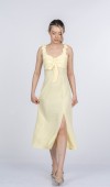 Larina Minimal Şık Elbise 50409