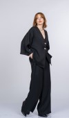 Lavelle Oversize Modal Kumaş Takım Lavelle Oversize Modal Kumaş Takım