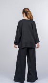 Lavelle Oversize Modal Kumaş Takım Lavelle Oversize Modal Kumaş Takım