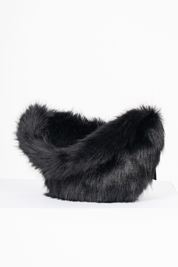 Lolita Peluş Çanta C19 STD Lolita Peluş Çanta C19 STD