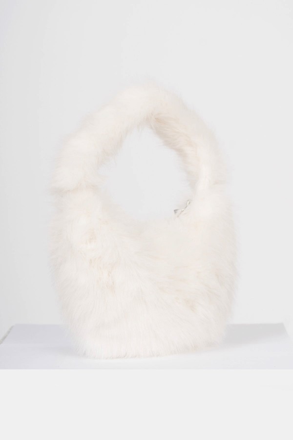 Lolita Peluş Çanta C19 STD