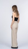 Luvina Premium Keten Pantolon 30399