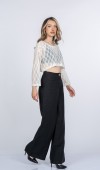 Luvina Premium Keten Pantolon 30399 Luvina Premium Keten Pantolon 30399