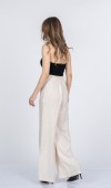 Luvina Premium Keten Pantolon 30399 Luvina Premium Keten Pantolon 30399