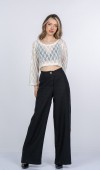 Luvina Premium Keten Pantolon 30399 Luvina Premium Keten Pantolon 30399