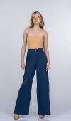 Luvina Premium Keten Pantolon 30399 Luvina Premium Keten Pantolon 30399
