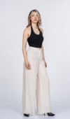 Luvina Premium Keten Pantolon 30399 Luvina Premium Keten Pantolon 30399