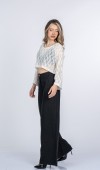Luvina Premium Keten Pantolon 30399 Luvina Premium Keten Pantolon 30399