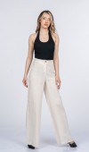 Luvina Premium Keten Pantolon 30399 Luvina Premium Keten Pantolon 30399