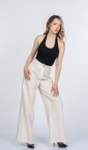 Luvina Premium Keten Pantolon 30399 Luvina Premium Keten Pantolon 30399
