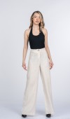 Luvina Premium Keten Pantolon 30399 Luvina Premium Keten Pantolon 30399