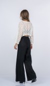 Luvina Premium Keten Pantolon 30399 Luvina Premium Keten Pantolon 30399