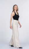 Luvina Premium Keten Pantolon 30399 Luvina Premium Keten Pantolon 30399