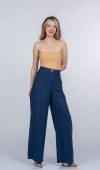 Luvina Premium Keten Pantolon 30399 Luvina Premium Keten Pantolon 30399