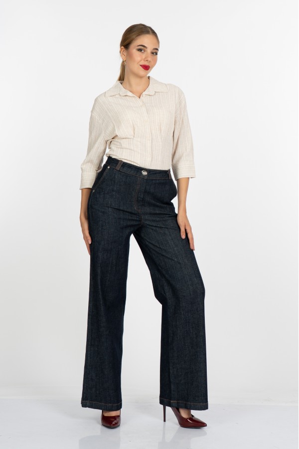 MILANO Denim Pantolon 30384