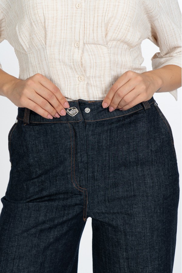 MILANO Denim Pantolon 30384