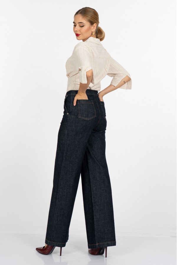 MILANO Denim Pantolon 30384