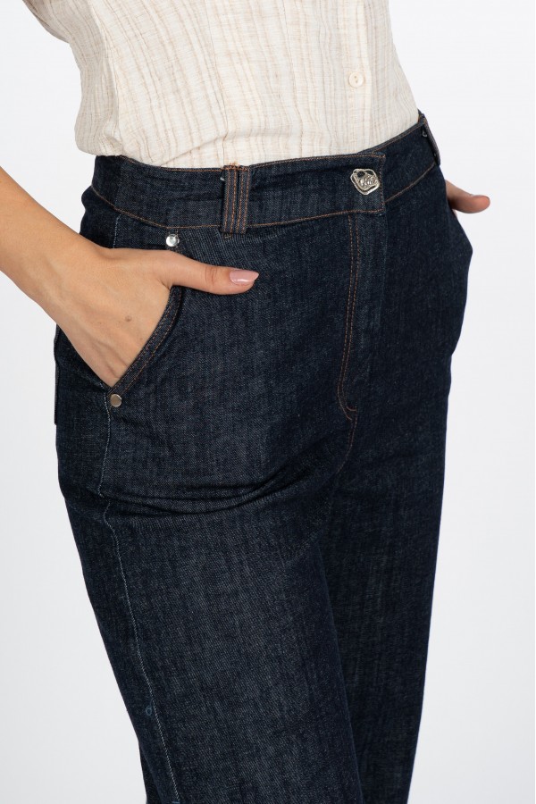 MILANO Denim Pantolon 30384