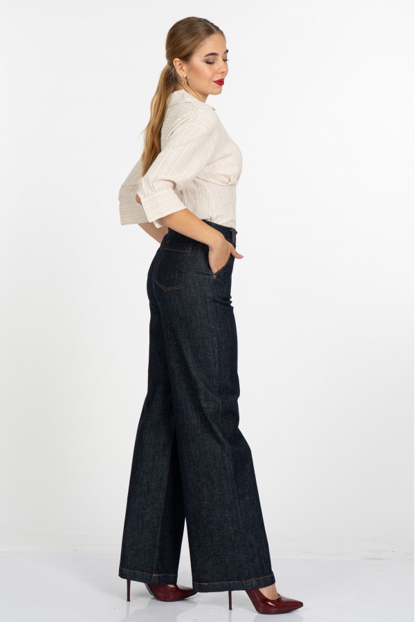 MILANO Denim Pantolon 30384