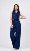 MissVina Yelek Pantolon Takım 1103