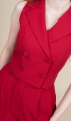 MissVina Yelek Pantolon Takım 1103 MissVina Yelek Pantolon Takım 1103