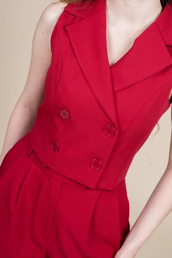 MissVina Yelek Pantolon Takım 1103 MissVina Yelek Pantolon Takım 1103