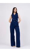 MissVina Yelek Pantolon Takım 1103
