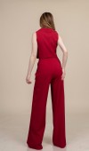 MissVina Yelek Pantolon Takım 1103 MissVina Yelek Pantolon Takım 1103