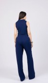 MissVina Yelek Pantolon Takım 1103