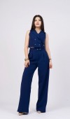 MissVina Yelek Pantolon Takım 1103