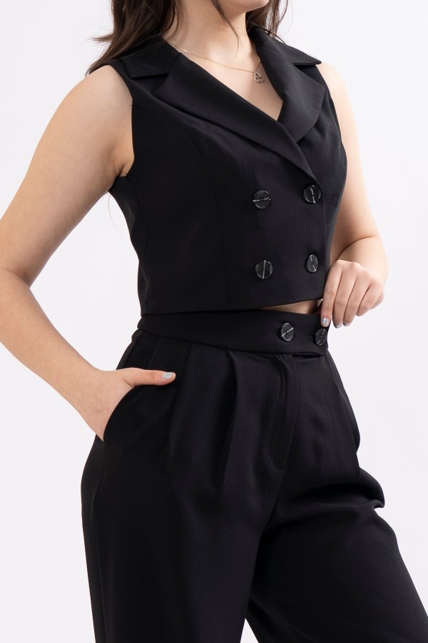 MissVina Yelek Pantolon Takım 1103 MissVina Yelek Pantolon Takım 1103