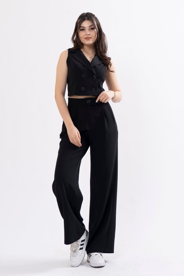 MissVina Yelek Pantolon Takım 1103 MissVina Yelek Pantolon Takım 1103