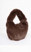 Roma Peluş Çanta C18 STD Roma Peluş Çanta C18 STD