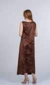 Roselle Pile Omuz Deteylı Bluz ve Etek Takım Roselle Pile Omuz Deteylı Bluz ve Etek Takım
