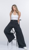 Samira Bol Paça Kumaş Pantolon 30411