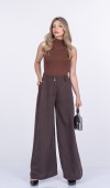 Samira Bol Paça Kumaş Pantolon 30411 Samira Bol Paça Kumaş Pantolon 30411