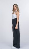 Samira Bol Paça Kumaş Pantolon 30411