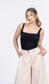 Samira Bol Paça Kumaş Pantolon 30411
