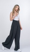 Samira Bol Paça Kumaş Pantolon 30411
