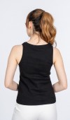 Sim Taşlı Kaşkorse Atlet Bluz 8600 Sim Taşlı Kaşkorse Atlet Bluz 8600