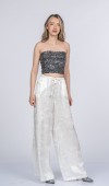 Stella Rahat Kesim Beli Lastikli Pantolon 30260 Stella Rahat Kesim Beli Lastikli Pantolon 30260