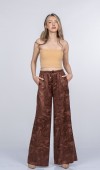Stella Rahat Kesim Beli Lastikli Pantolon 30260 Stella Rahat Kesim Beli Lastikli Pantolon 30260
