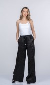 Stella Rahat Kesim Beli Lastikli Pantolon 30260 Stella Rahat Kesim Beli Lastikli Pantolon 30260