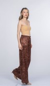 Stella Rahat Kesim Beli Lastikli Pantolon 30260 Stella Rahat Kesim Beli Lastikli Pantolon 30260