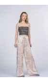 Stella Rahat Kesim Beli Lastikli Pantolon 30260