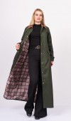 StormGuard Uzun Trençkot – 2629 StormGuard Uzun Trençkot – 2629